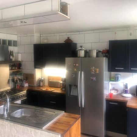 Proche De Paris 25Mintout Equipe, 2 Chambres Конфлан-Сент-Онорин Екстериор снимка